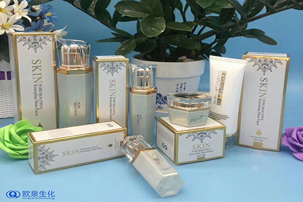 你問(wèn)問(wèn)自己能離開(kāi)護(hù)膚品嗎？-歐泉生化