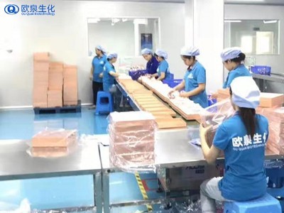 OEM生產(chǎn)流水線(xiàn)你了解多少？