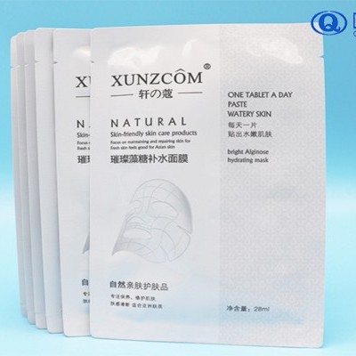 面膜貼牌代加工能不能賺錢主要看這三個方面！