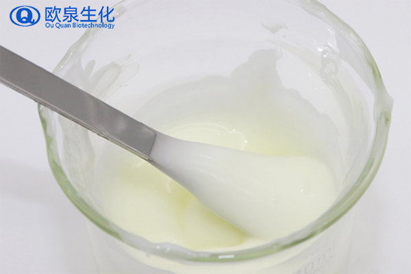 Q彈面霜，緊致肌膚霜，面霜廠家