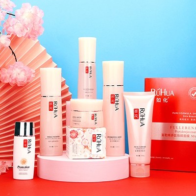 夏季應(yīng)該用什么護(hù)膚品？