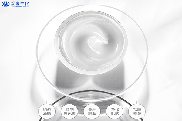 皮膚黑、長斑...祛斑路上的4大絆腳石-歐泉生化